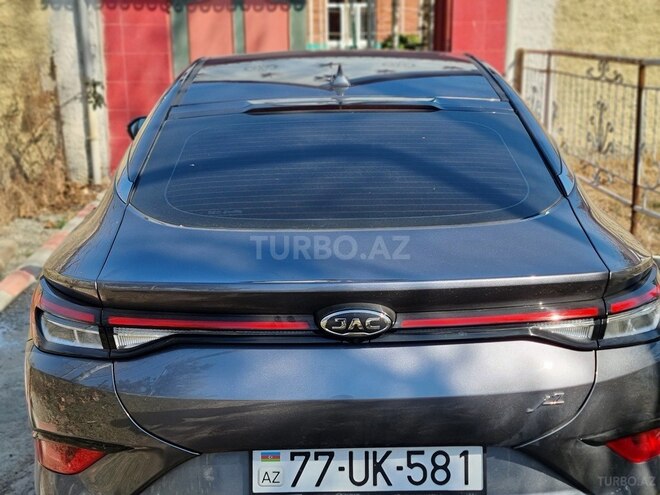 JAC J7 2022, 90,000 km - 1.5 l - Bakı