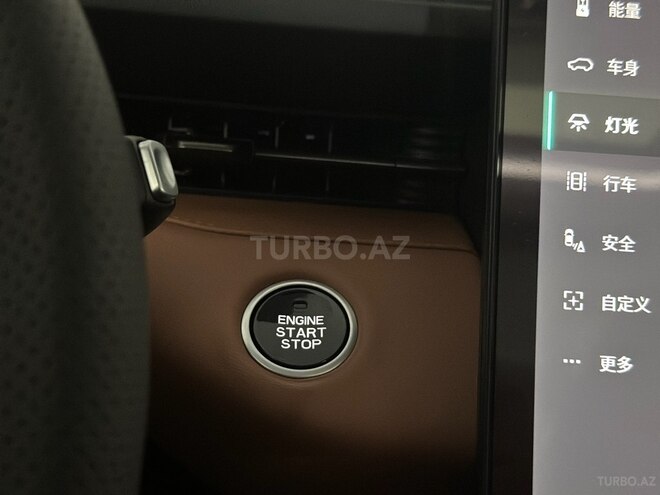 Changan Qiyuan A05 2025, 0 km - 1.5 л - Bakı