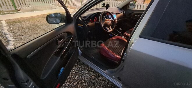 Kia  2010, 240,000 km - 1.4 l - İmişli
