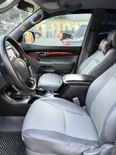 Toyota Land Cruiser Prado 2006, 255,322 km - 2.7 л - Bakı