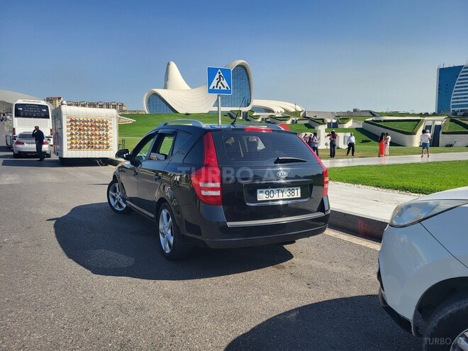 Kia  2007, 298,500 km - 1.6 l - Bakı