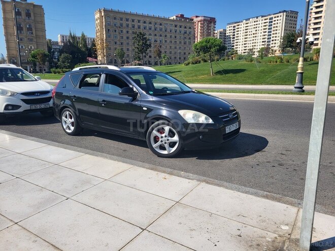 Kia  2007, 298,500 km - 1.6 l - Bakı