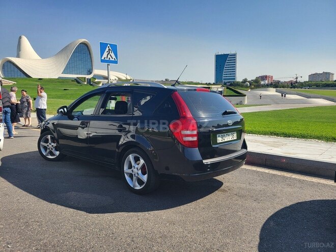 Kia  2007, 298,500 km - 1.6 l - Bakı