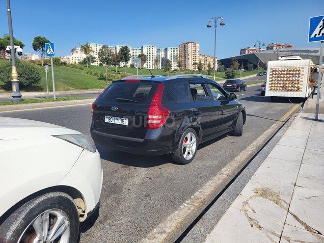 Kia  2007, 298,500 km - 1.6 l - Bakı