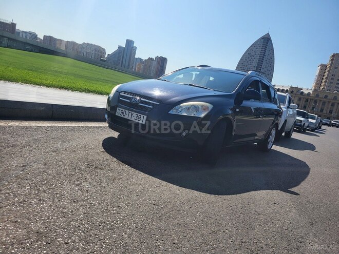 Kia  2007, 298,500 km - 1.6 l - Bakı