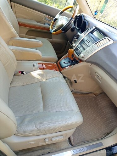 Lexus RX 330 2004, 317,000 km - 3.3 l - Astara