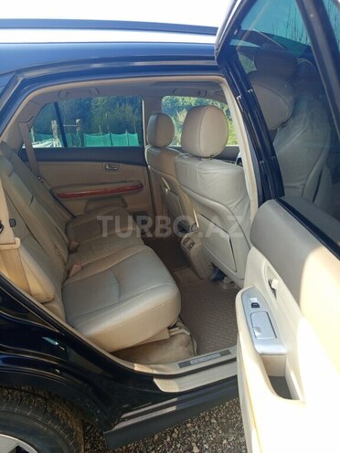 Lexus RX 330 2004, 317,000 km - 3.3 l - Astara