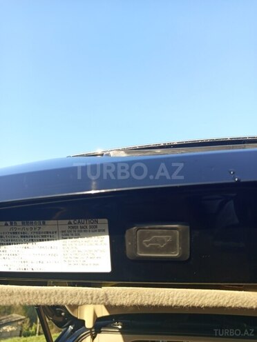 Lexus RX 330 2004, 317,000 km - 3.3 l - Astara