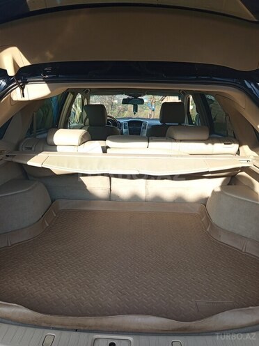 Lexus RX 330 2004, 317,000 km - 3.3 l - Astara