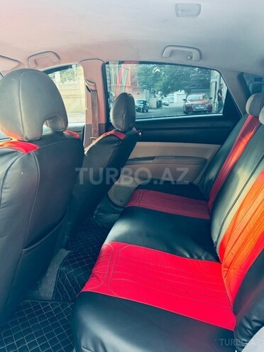 Toyota Prius 2007, 390,000 km - 1.5 l - Bakı