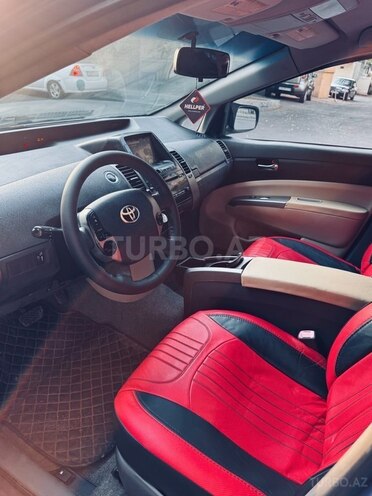 Toyota Prius 2007, 390,000 km - 1.5 l - Bakı