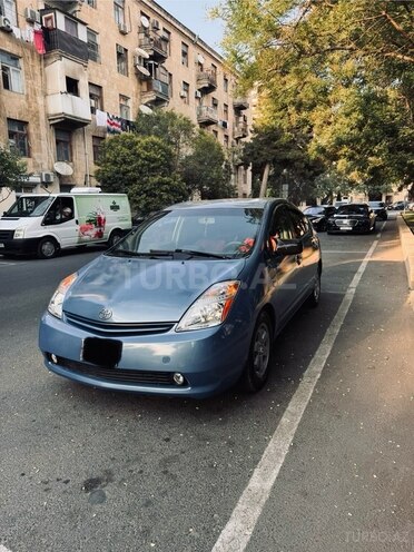 Toyota Prius 2007, 390,000 km - 1.5 l - Bakı