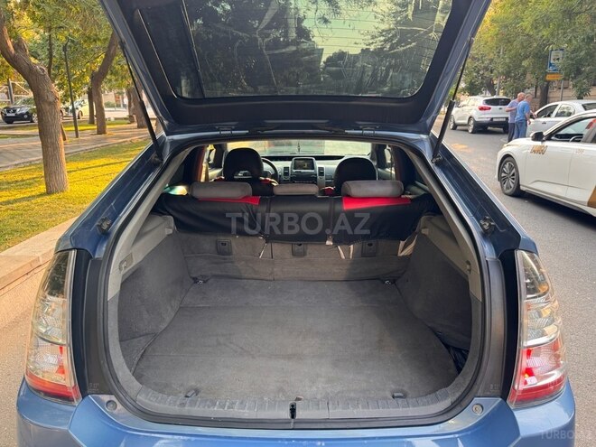 Toyota Prius 2007, 390,000 km - 1.5 l - Bakı