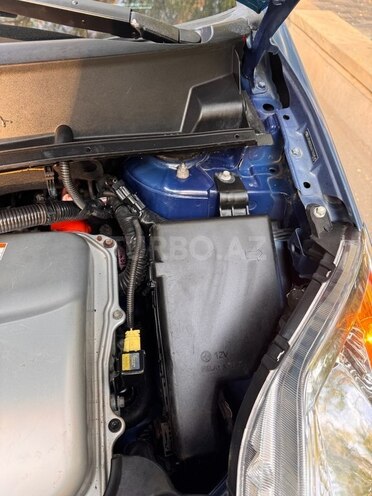 Toyota Prius 2007, 390,000 km - 1.5 l - Bakı