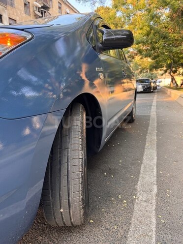 Toyota Prius 2007, 390,000 km - 1.5 l - Bakı
