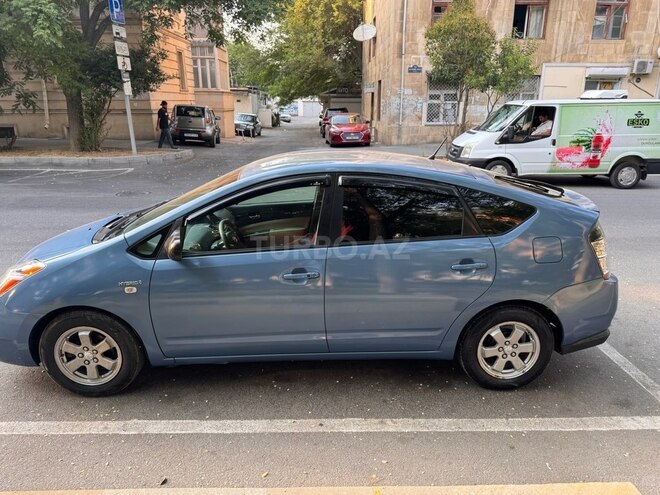 Toyota Prius 2007, 390,000 km - 1.5 l - Bakı