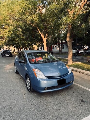 Toyota Prius 2007, 390,000 km - 1.5 l - Bakı