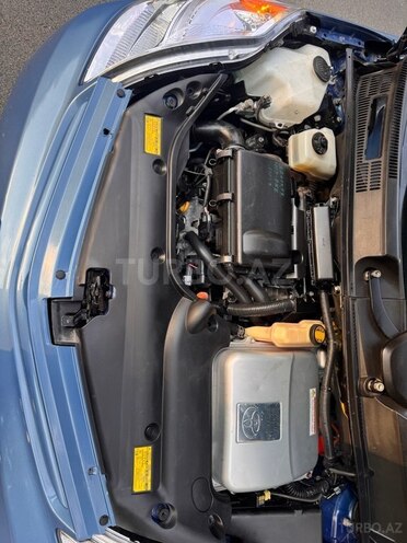 Toyota Prius 2007, 390,000 km - 1.5 l - Bakı