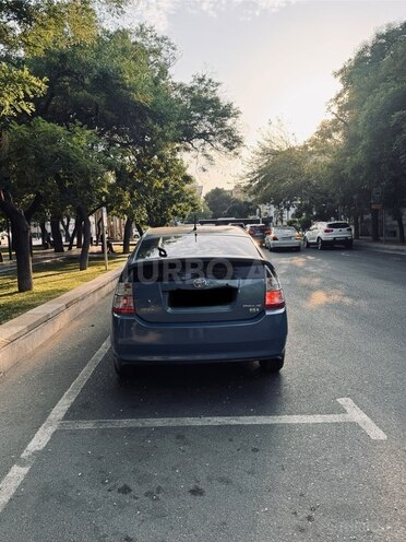Toyota Prius 2007, 390,000 km - 1.5 l - Bakı