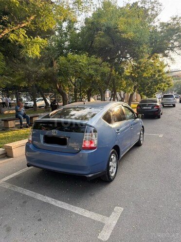 Toyota Prius 2007, 390,000 km - 1.5 l - Bakı