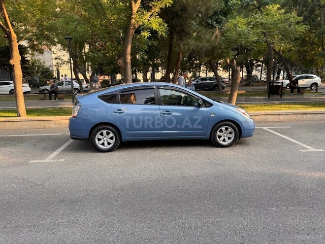 Toyota Prius 2007, 390,000 km - 1.5 l - Bakı