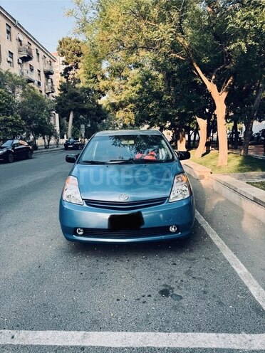 Toyota Prius 2007, 390,000 km - 1.5 l - Bakı