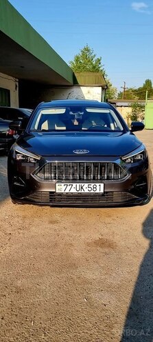 JAC J7 2022, 90,000 km - 1.5 l - Bakı