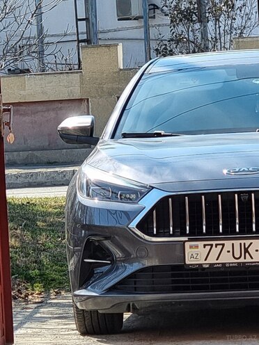 JAC J7 2022, 90,000 km - 1.5 l - Bakı