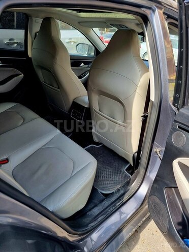 JAC J7 2022, 90,000 km - 1.5 l - Bakı
