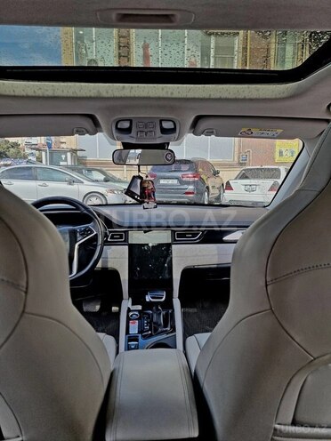 JAC J7 2022, 90,000 km - 1.5 l - Bakı