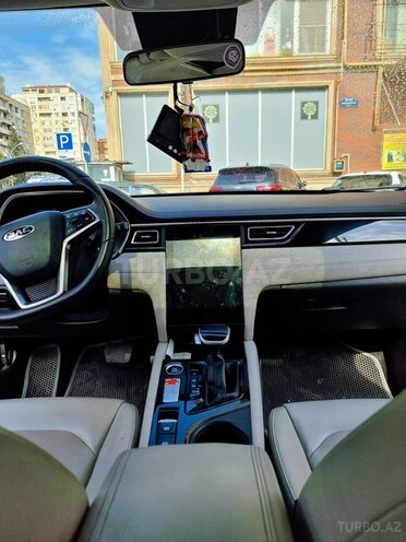 JAC J7 2022, 90,000 km - 1.5 l - Bakı