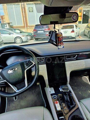 JAC J7 2022, 90,000 km - 1.5 l - Bakı