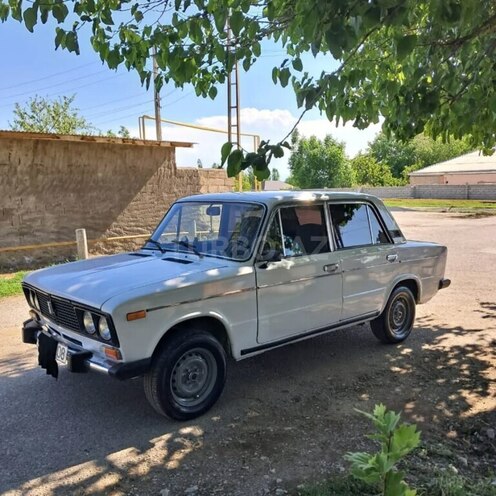 LADA (VAZ) 2106 1992, 574,963 km - 1.5 л - İmişli