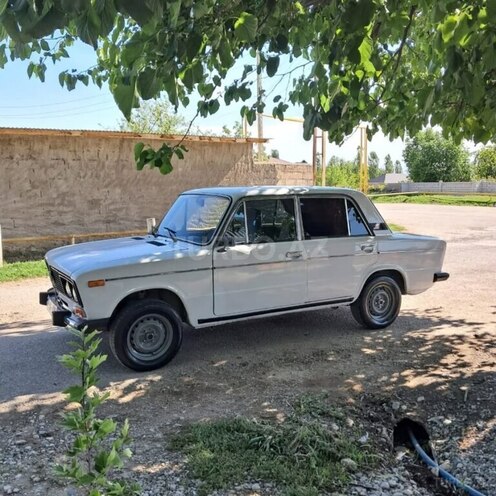 LADA (VAZ) 2106 1992, 574,963 km - 1.5 л - İmişli