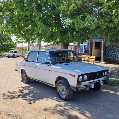 LADA (VAZ) 2106 1992, 574,963 km - 1.5 л - İmişli