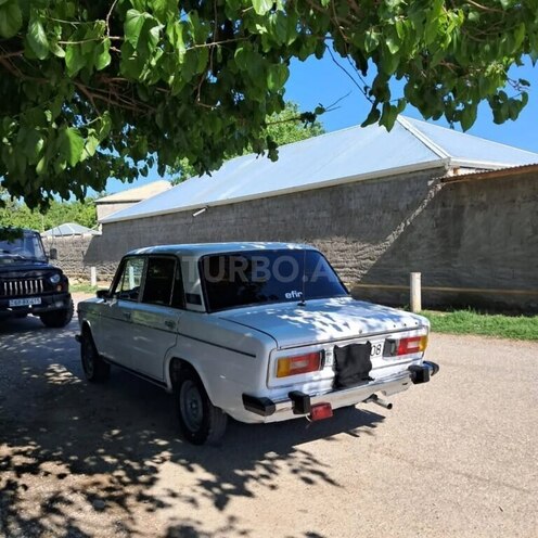 LADA (VAZ) 2106 1992, 574,963 km - 1.5 л - İmişli