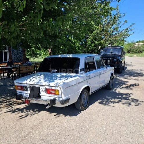 LADA (VAZ) 2106 1992, 574,963 km - 1.5 л - İmişli