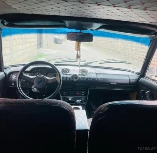 LADA (VAZ) 2106 1992, 574,963 km - 1.5 л - İmişli