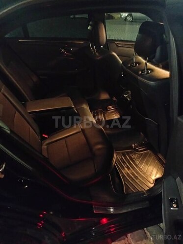 Mercedes E 220 2010, 336,536 km - 2.1 л - Bakı