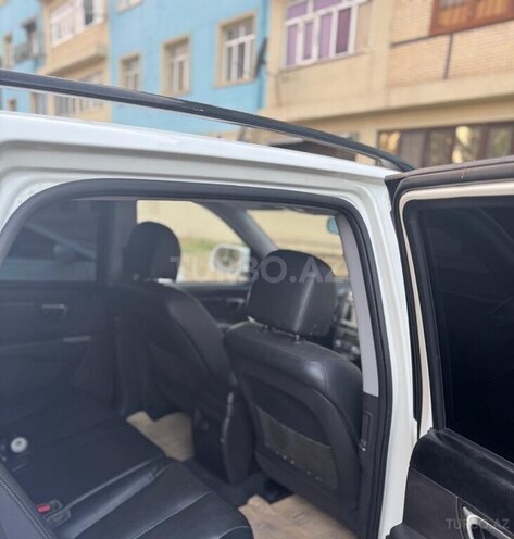 Hyundai Santa Fe 2012, 172,006 km - 2.4 l - Gəncə