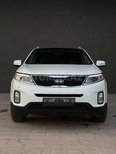 Kia Sorento 2014, 144,000 km - 2.2 l - Bakı