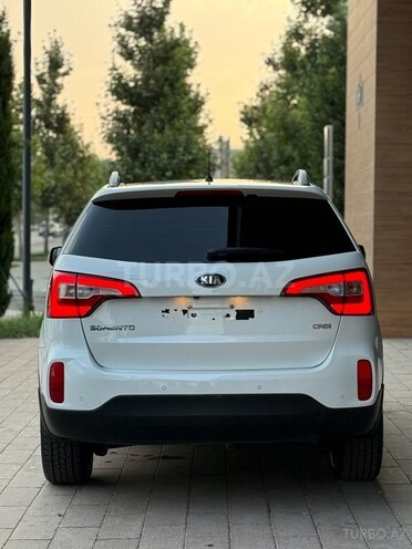 Kia Sorento 2014, 144,000 km - 2.2 l - Bakı