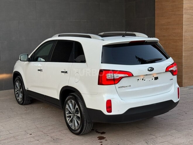 Kia Sorento 2014, 144,000 km - 2.2 l - Bakı