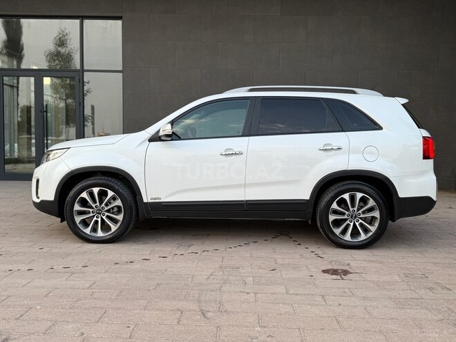 Kia Sorento 2014, 144,000 km - 2.2 l - Bakı