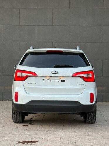 Kia Sorento 2014, 144,000 km - 2.2 l - Bakı