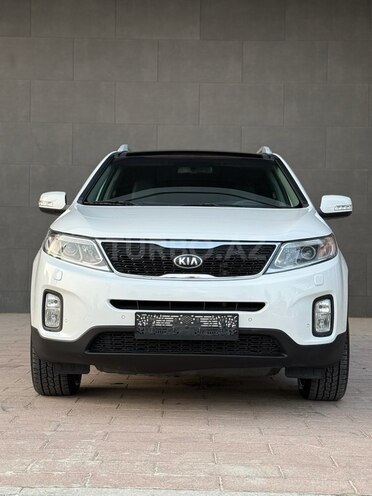 Kia Sorento 2014, 144,000 km - 2.2 l - Bakı
