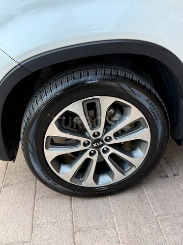 Kia Sorento 2014, 144,000 km - 2.2 l - Bakı