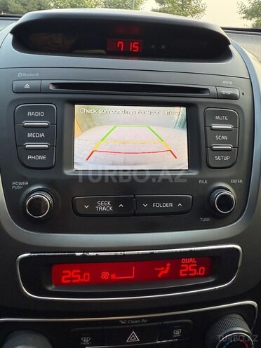 Kia Sorento 2014, 144,000 km - 2.2 l - Bakı