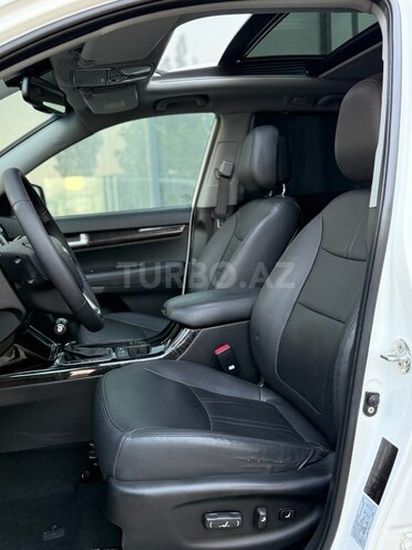 Kia Sorento 2014, 144,000 km - 2.2 l - Bakı