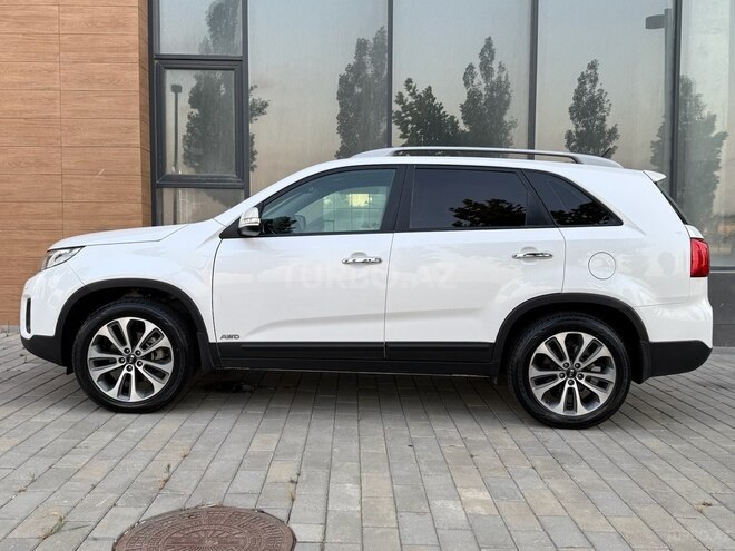 Kia Sorento 2014, 144,000 km - 2.2 l - Bakı